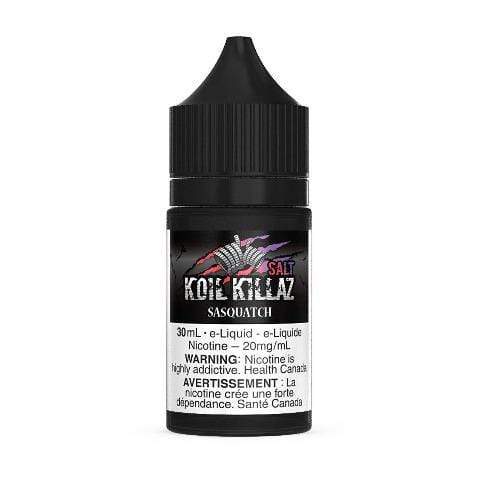 Koil Killaz Sasquatch 30ml