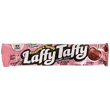 Laffy Taffy Cherry 42.5g