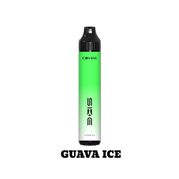 Icon Bar Guava Ice