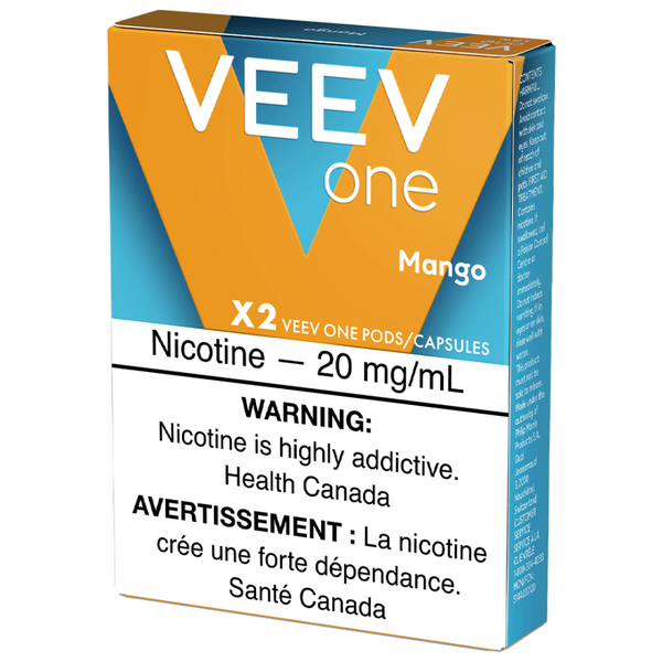 veev Smoke2Snack veev Smoke2Snack