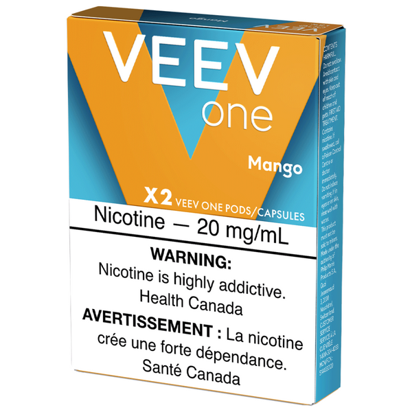 VEEV ONE Mango - Intense Fruit