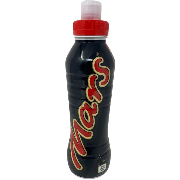 Mars Flavour Milk Drink