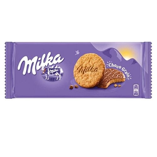 Milka Choco Grain 100G
