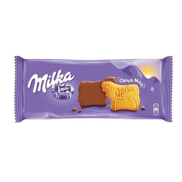 Milka Choco Moo 100G