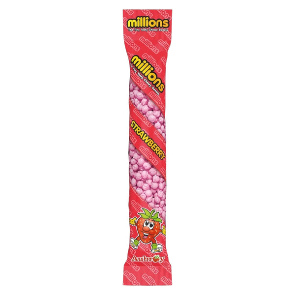 millions Strawberry 55g