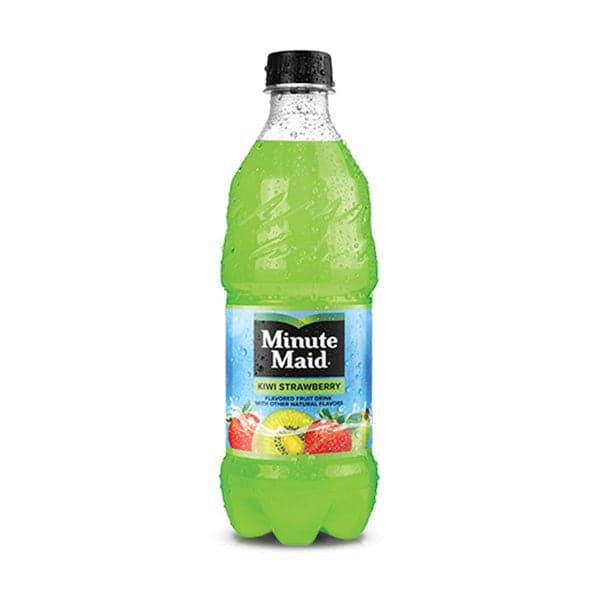 Minute Maid Kiwi Strawberry 591ml