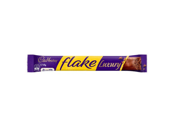 Cadbury Flake Luxury (45 g)