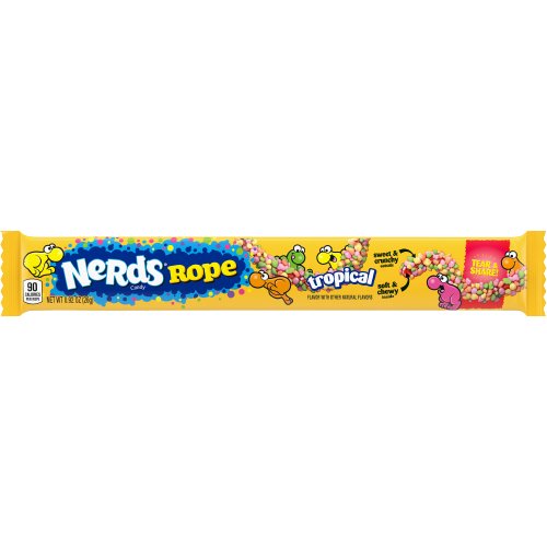 Nerds Stick Tropical 26g