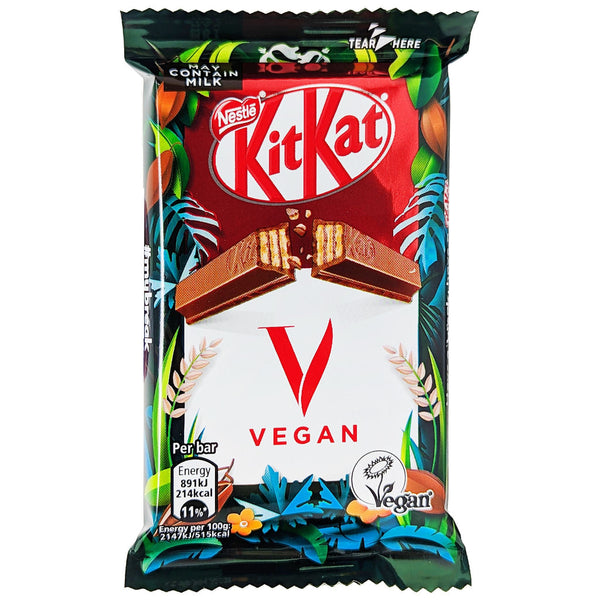 Kitkat Vegan 41.5g