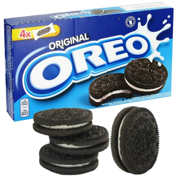 Oreo Original 176g