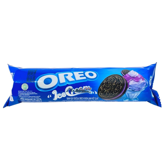 Oreo Ice Cream 123.5g