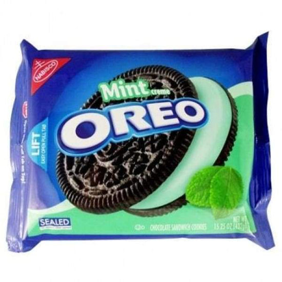 Oreo Mint 530g