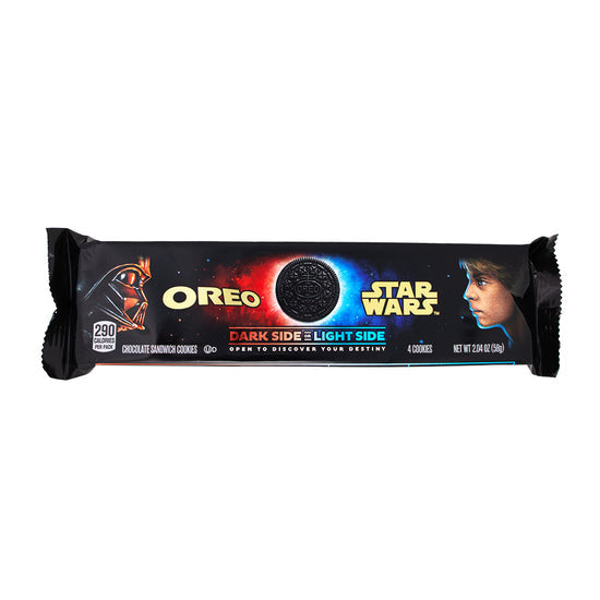 Oreo Starwars 58g