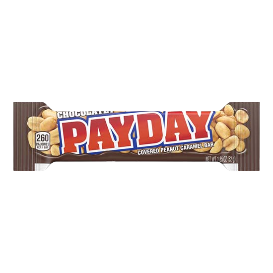 Payday Chocolatey (52 g)