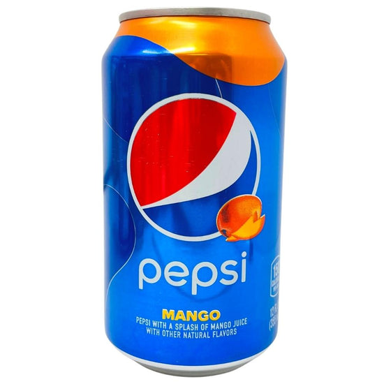 pepsi mango 355ml