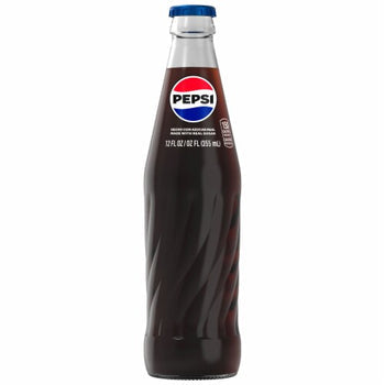 Mexican Pepsi 355ml