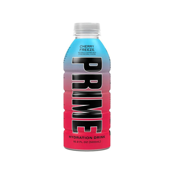 Prime Cherry Freeze 500ml