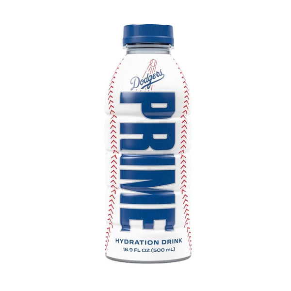 Prime Hydration Dodger 500ml