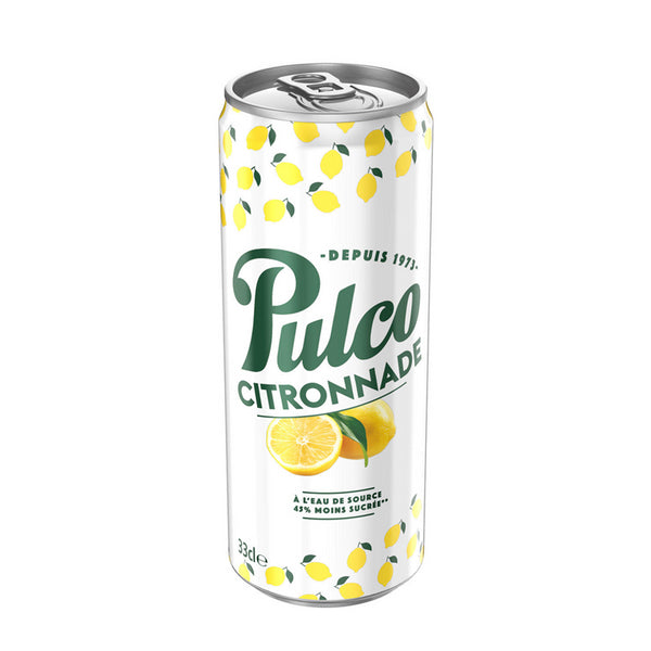 Pulco Citronnade