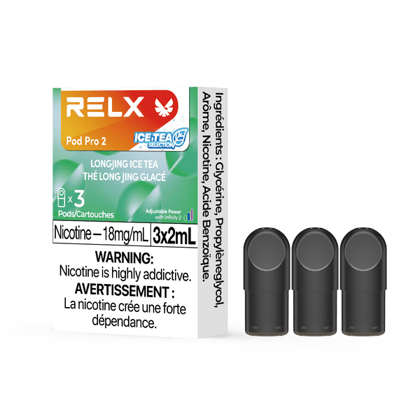 relx Smoke2Snack relx Smoke2Snack