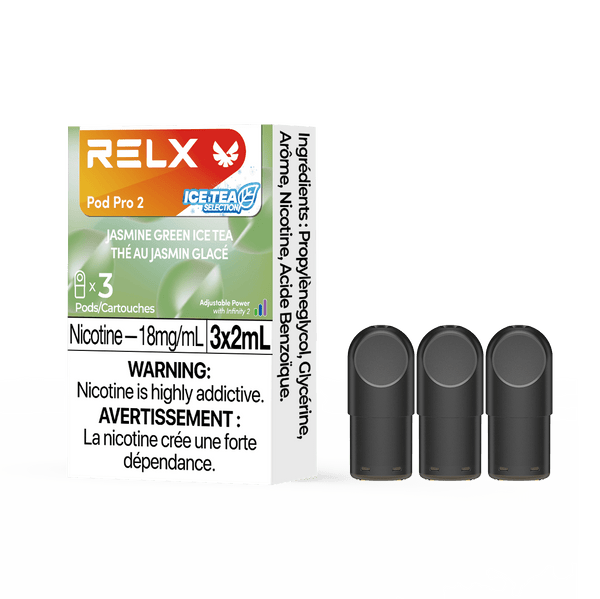 relx Smoke2Snack relx Smoke2Snack