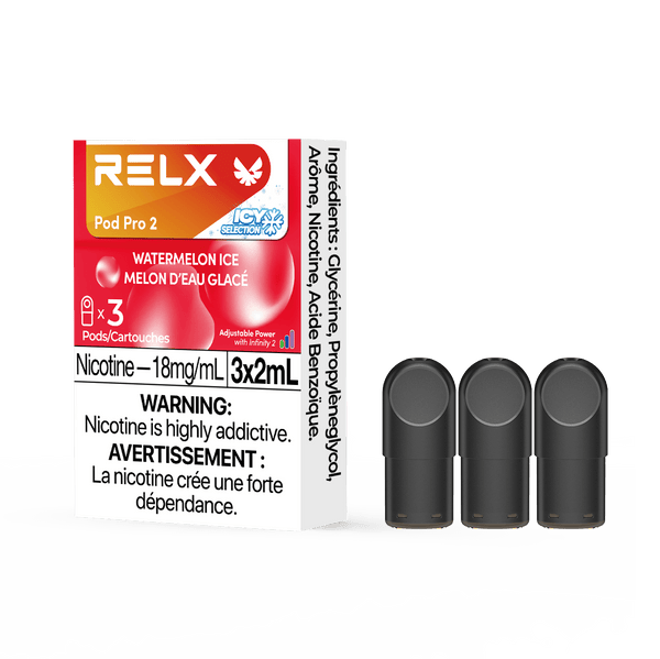 relx Smoke2Snack relx Smoke2Snack