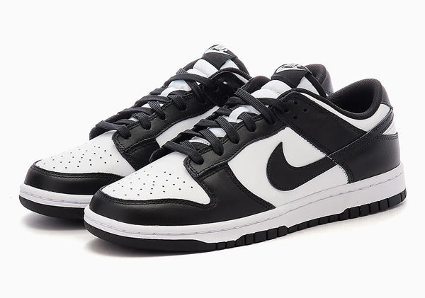 Nike Dunk Low Panda Womens