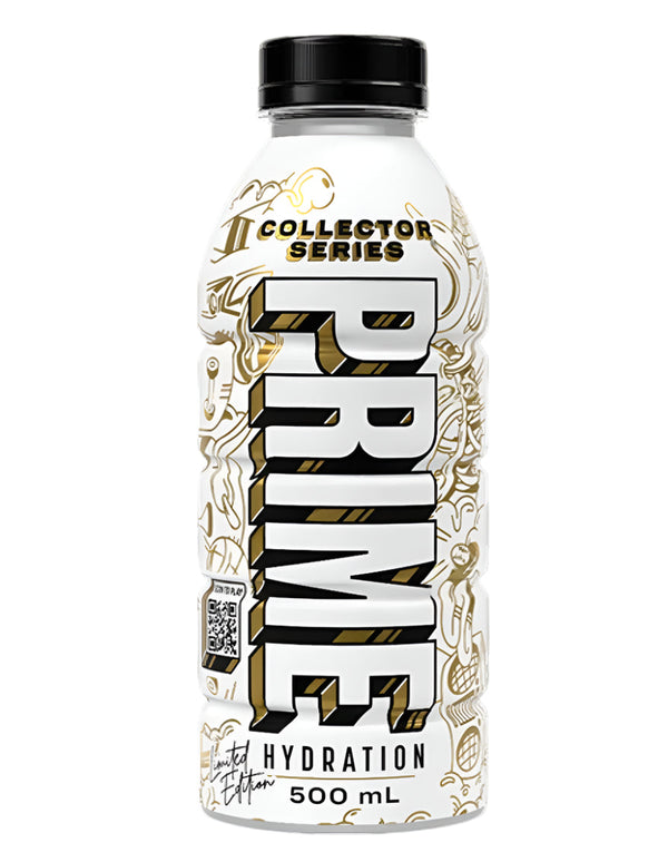 Prime Collector Series 500ml
