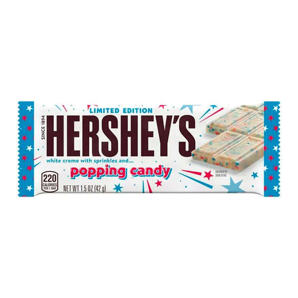 Hershey's Popping Candy (42 g)