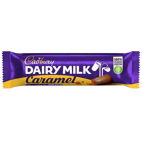 Cadbury Caramello 45gm