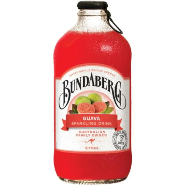 Bundaberg Guava