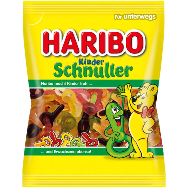 Haribo Kinder Schnuller