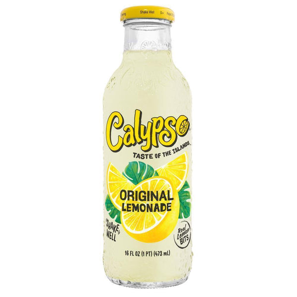 Calypso Light Original 473ml