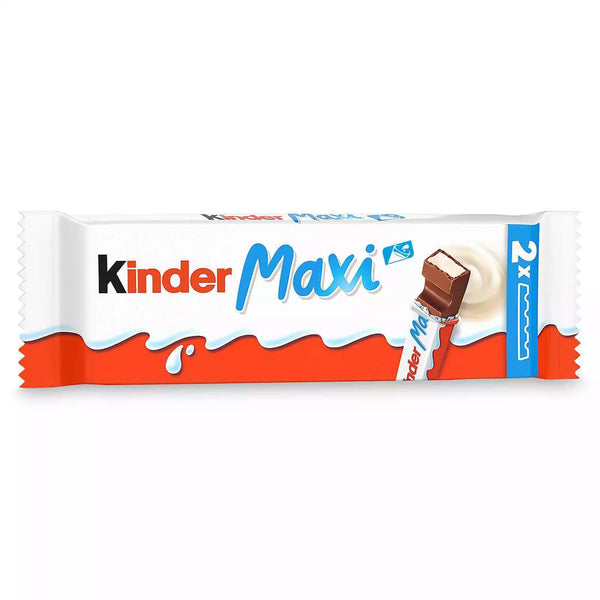 Kinder Maxi