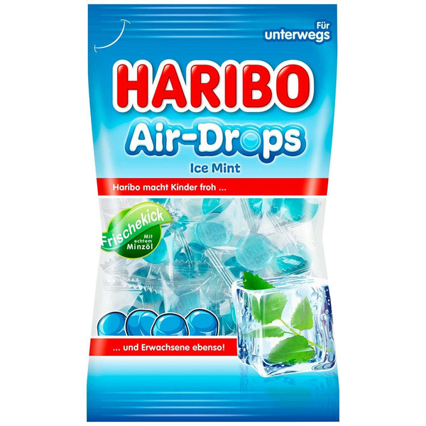 Air-Drops Ice Mint