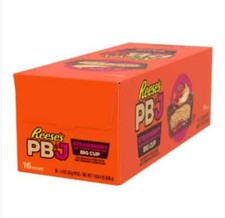 Reese's Pb & J Strawberry 39g