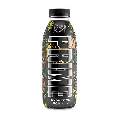 Prime Hydration KSI 500ml