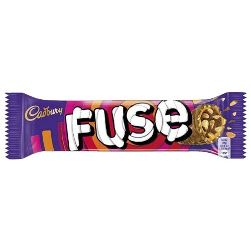 Cadbury Fuse