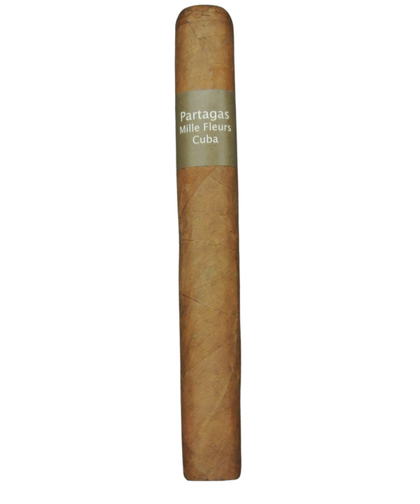 Partagas Mille Fleurs