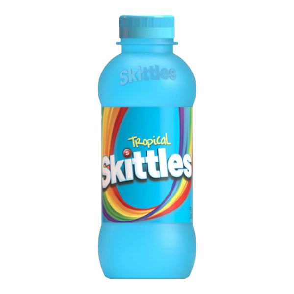 Skittles Tropical Drink