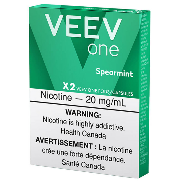 veev Smoke2Snack veev Smoke2Snack