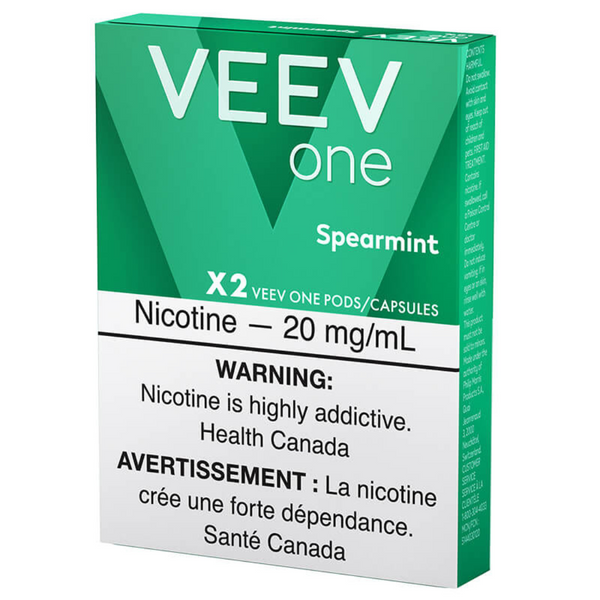 VEEV ONE Spearmint- Spearmint