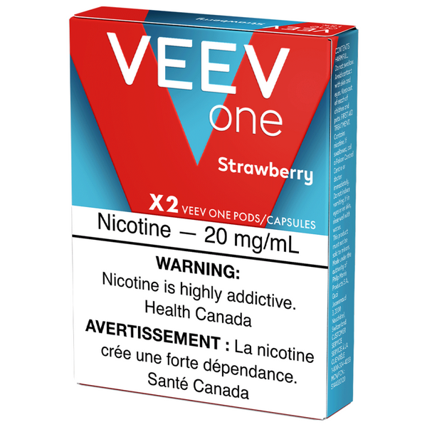 veev Smoke2Snack veev Smoke2Snack