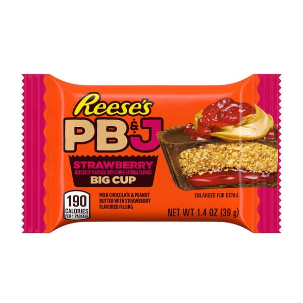 Reese's Pb & J Grape 39g