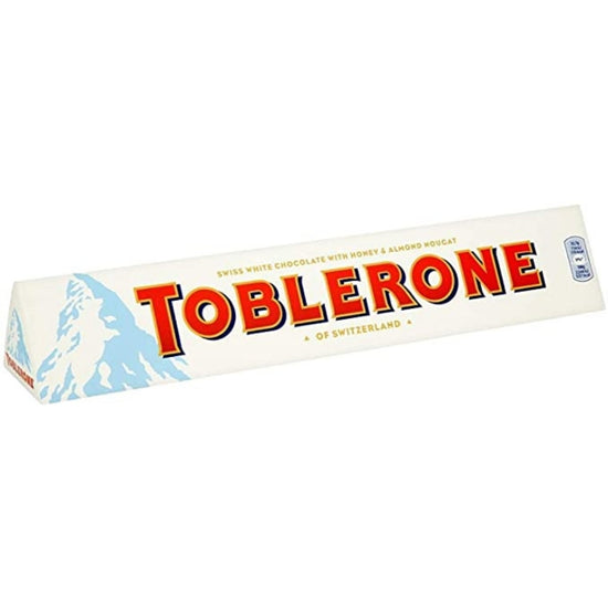 Toblerone White (100 g)