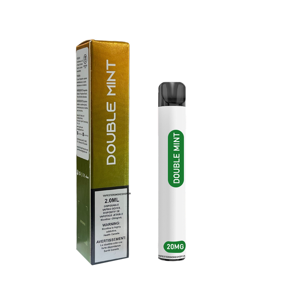 Vapirit 1000 Double Mint