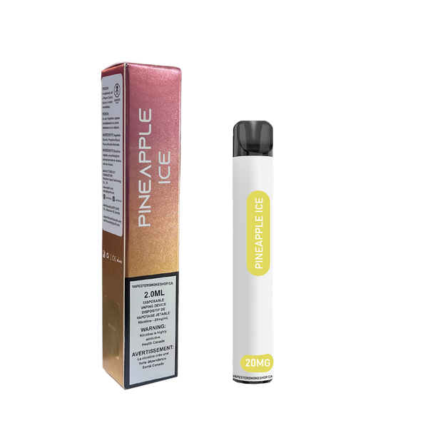 Vapirit 1000 Pineapple Ice