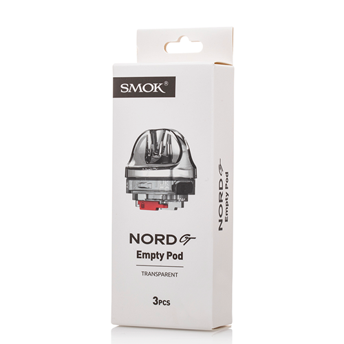 Smok Nord GT Pod