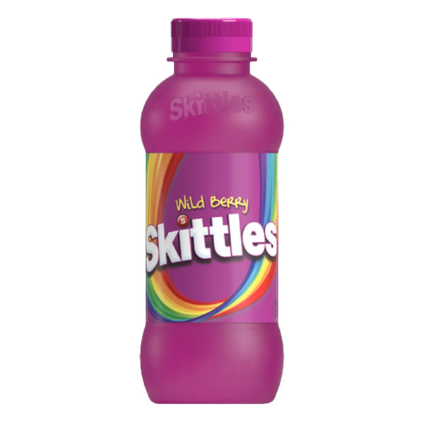 Skittles Wildberry Drink