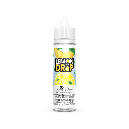 Lemon Drop Ice Pineapple 30ml